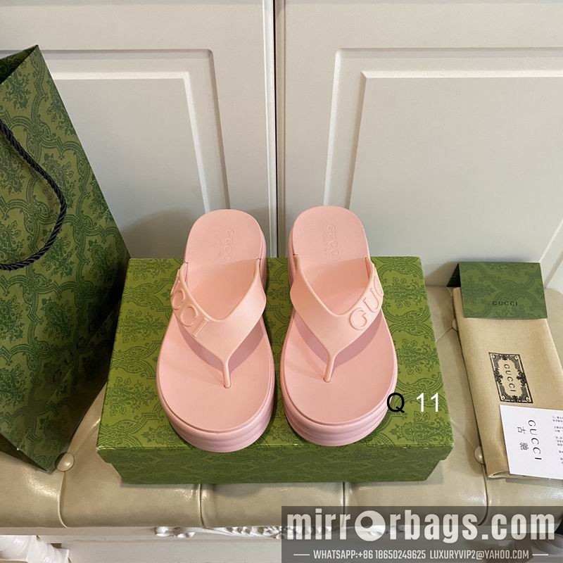 Gucci Shoes sz35-40 Y0363
