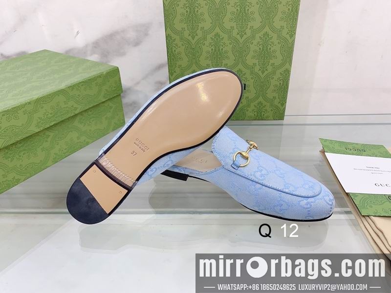 Gucci Shoes sz35-40 XJ0813