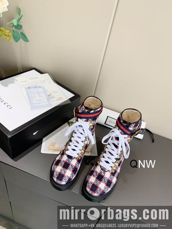 Gucci Shoes sz35-40 NW0326