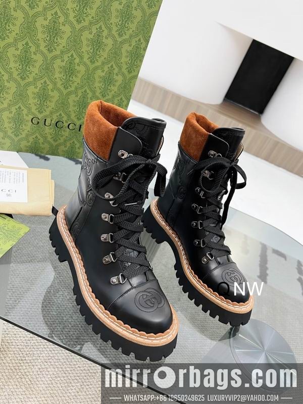 Gucci Shoes sz35-40 NW1007