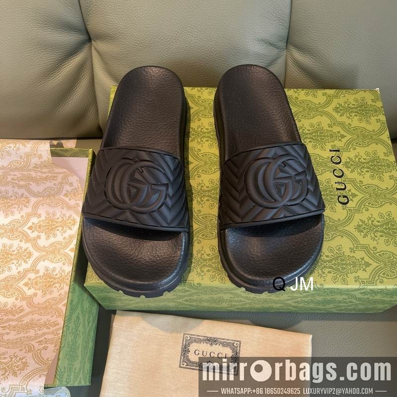 Gucci Shoes sz35-45 JM0202