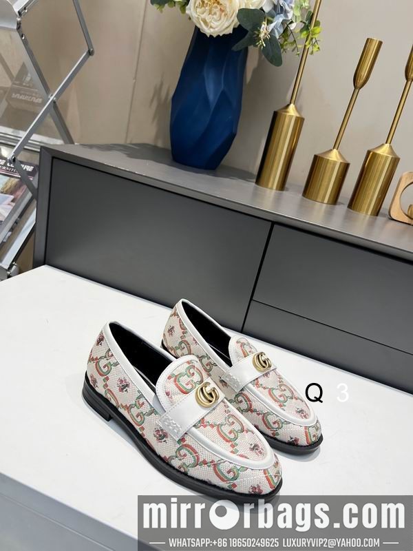 Gucci Shoes sz35-40 QM0317