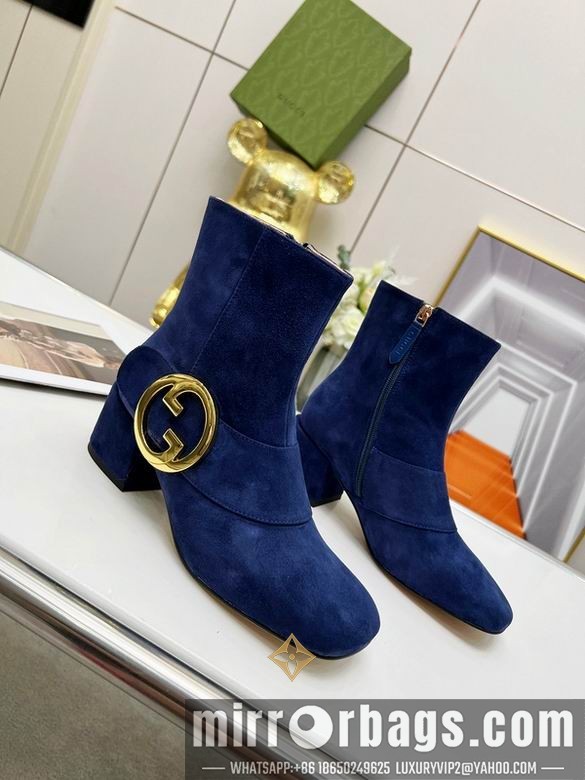 Gucci Shoes sz35-44 nhf0362