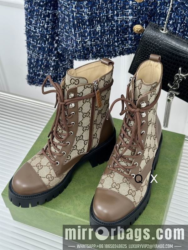 Gucci Shoes sz35-40 JX0903