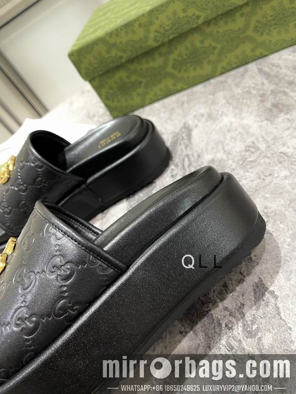 Gucci Shoes sz35-44 LL0341
