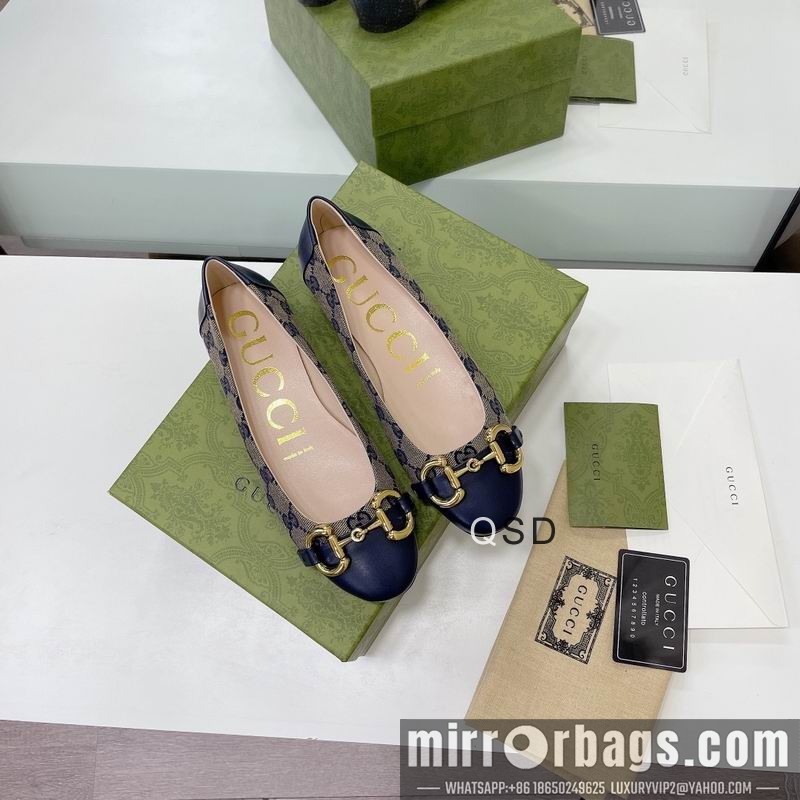 Gucci Shoes sz34-41 SD0319