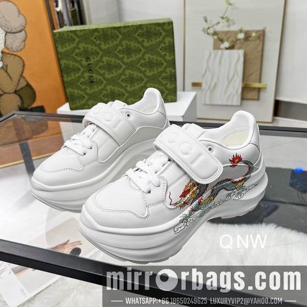 Gucci Shoes sz35-40 NW0906