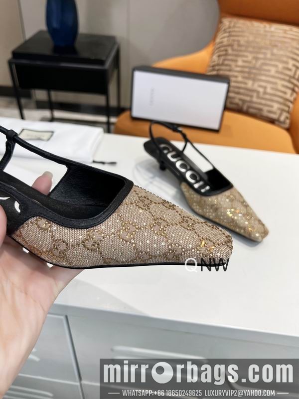Gucci Shoes sz35-41 NW0327