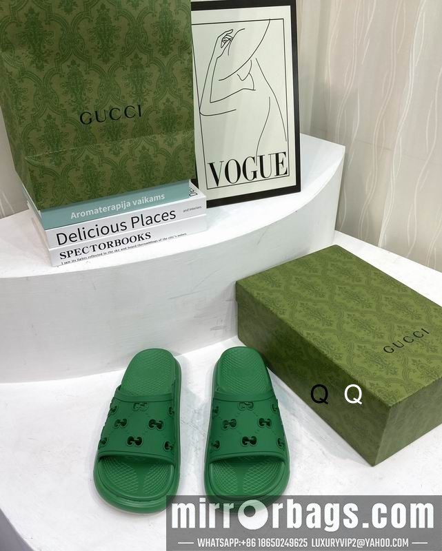 Gucci Shoes sz35-44 Q0613