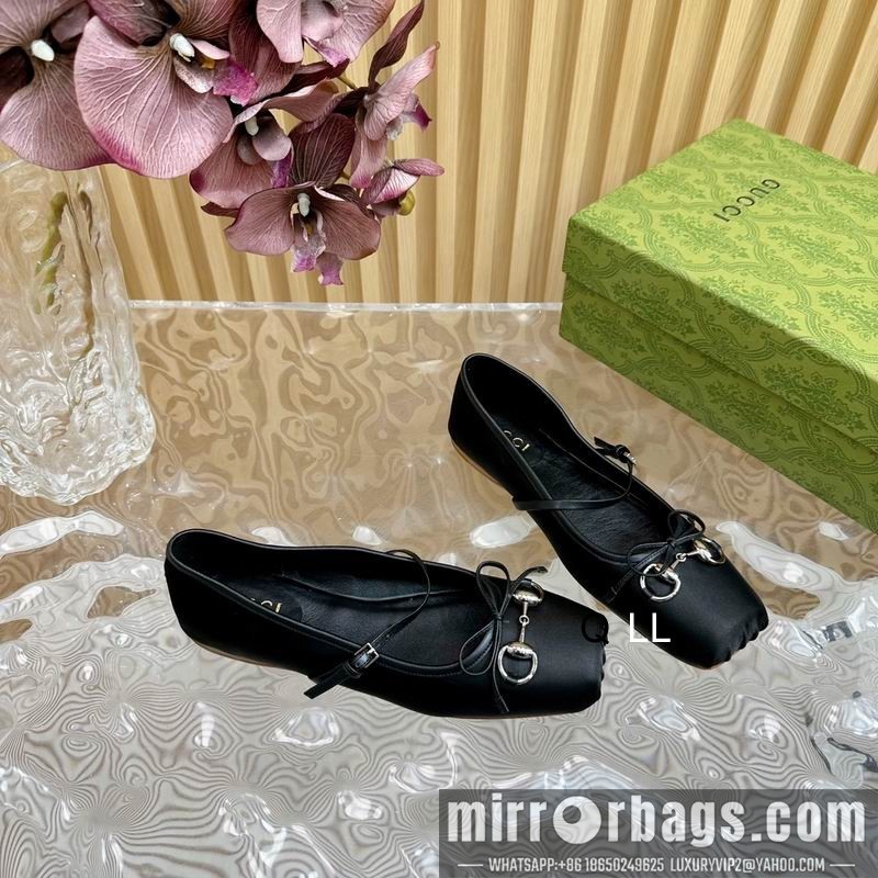 Gucci Shoes sz35-40 LL1202