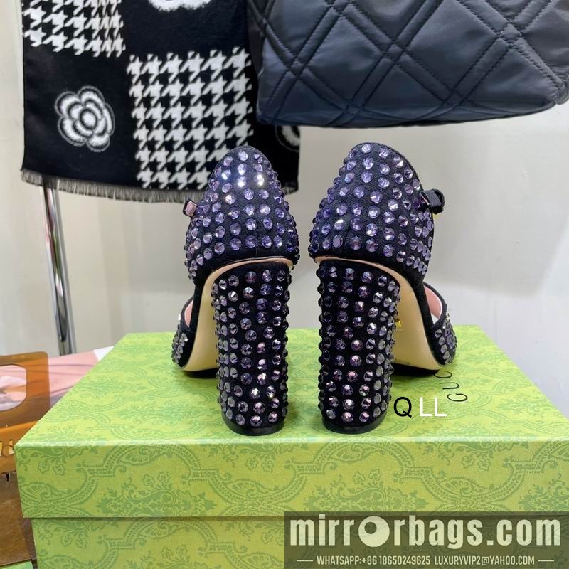 Gucci Shoes sz35-41 XC0348