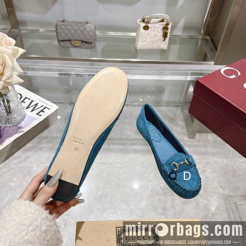 Gucci Shoes sz35-40 GDT0202