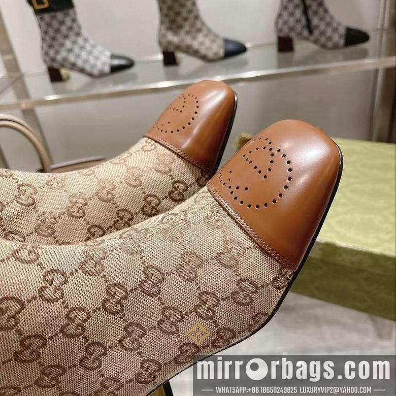 Gucci Shoes sz35-42 mhf0356