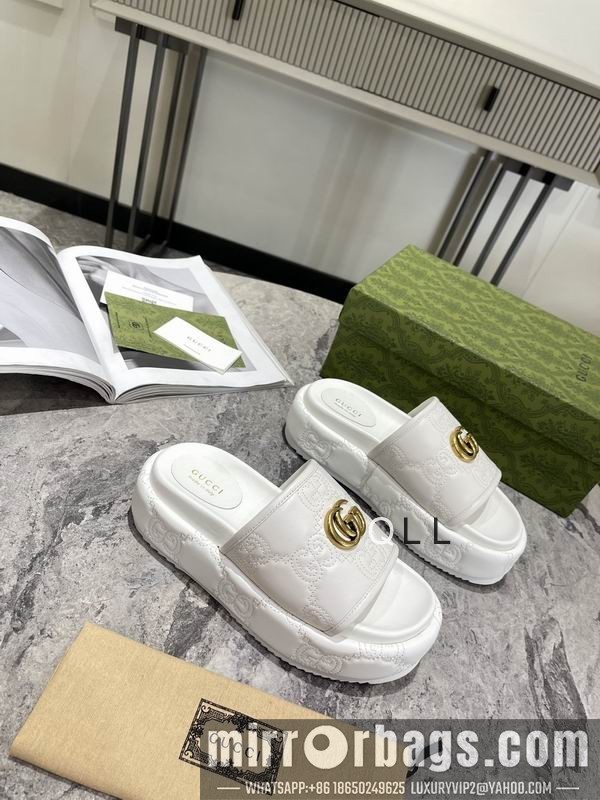 Gucci Shoes sz35-44 LL0341