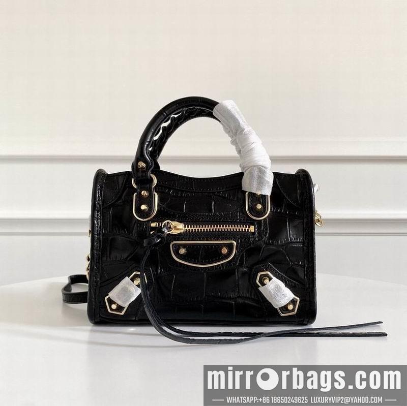 Balenciaga Bags Balenciaga 219 19X12X5cm WM
