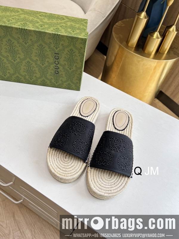 Gucci Shoes sz35-40 JM0409