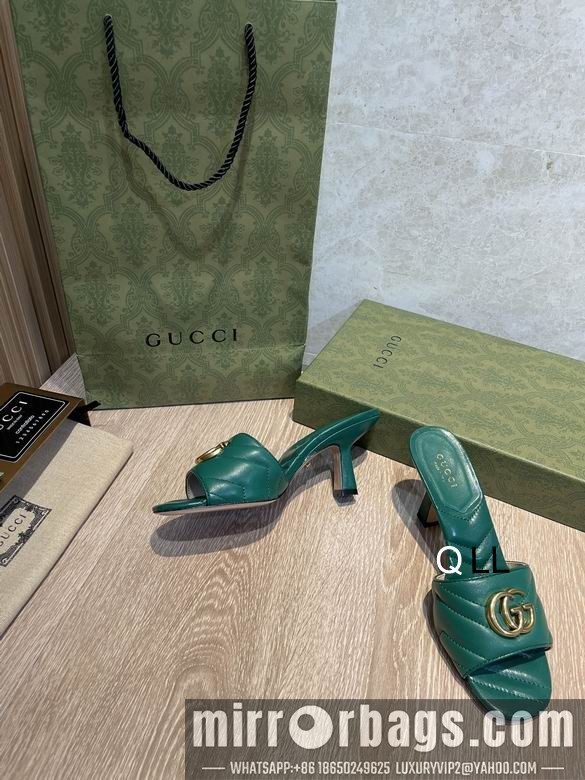 Gucci Shoes sz36-39 LL0316