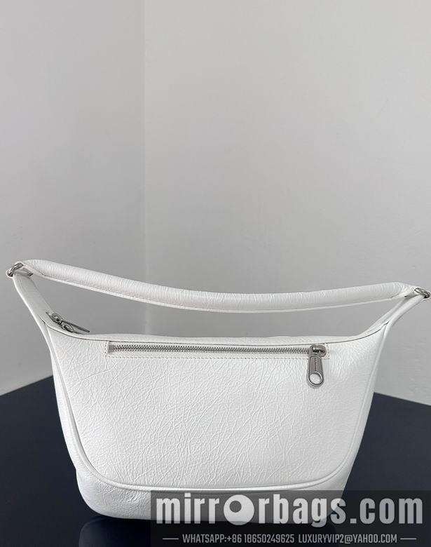 Balenciaga Bags 0331 24.5X22X7cm GY 2colour