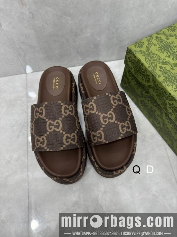 Gucci Shoes sz35-40 GDT0402