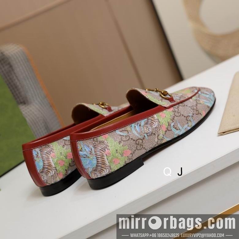 Gucci Shoes sz35-39 XJ0302