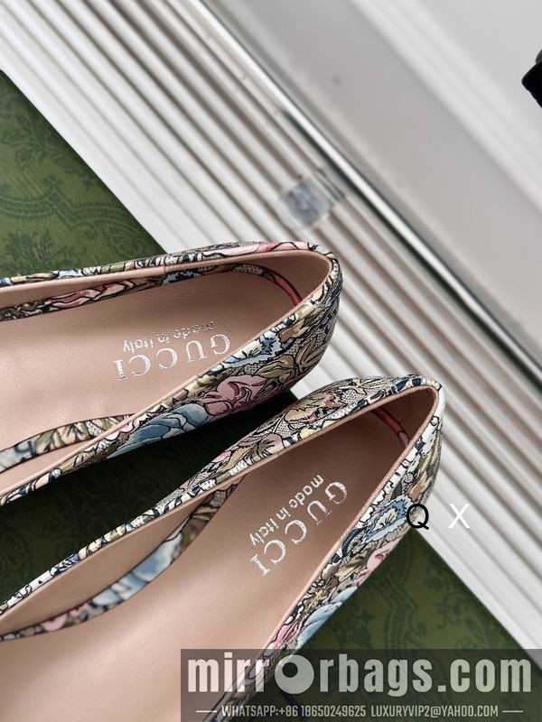 Gucci Shoes sz35-39 JX0331
