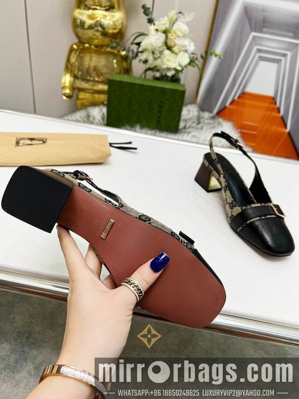 Gucci Shoes sz35-39 Y0355