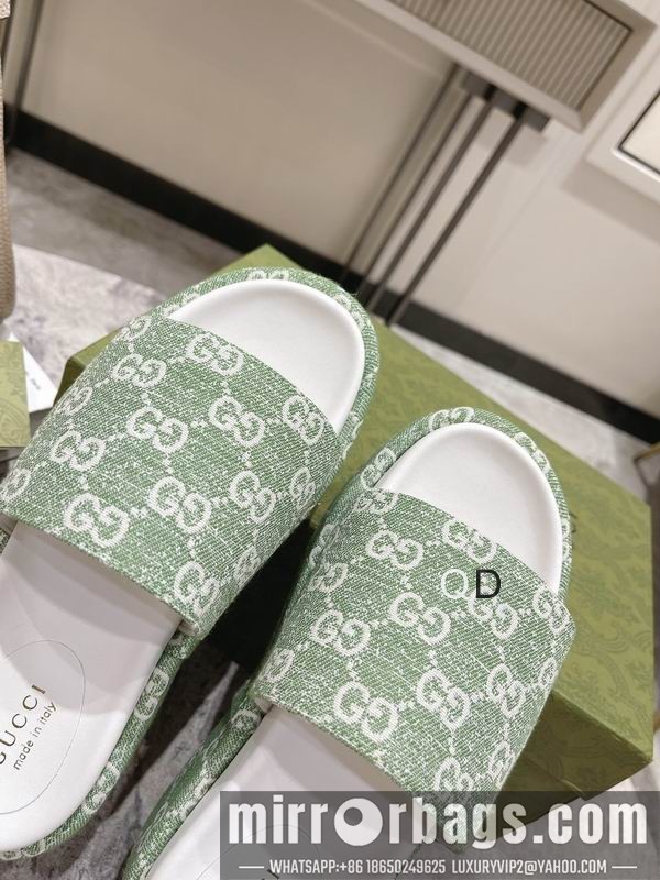 Gucci Shoes sz35-44 GDT0311