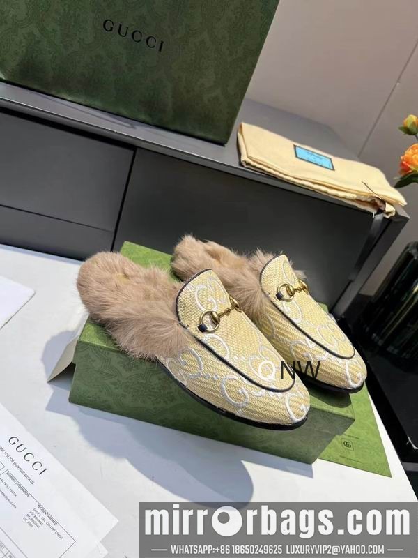 Gucci Shoes sz35-46 NW0324