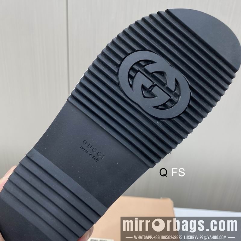 Gucci Shoes sz38-45 FS0304