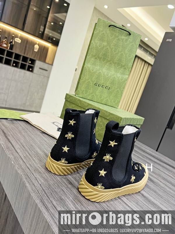 Gucci Shoes sz35-46 HX0305