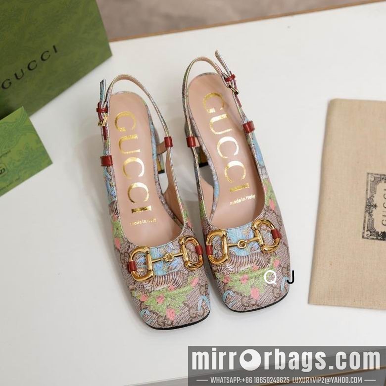 Gucci Shoes sz35-39 X0304