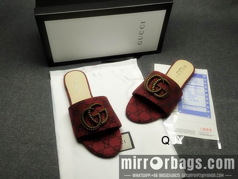 Gucci Shoes sz35-43 JY0306