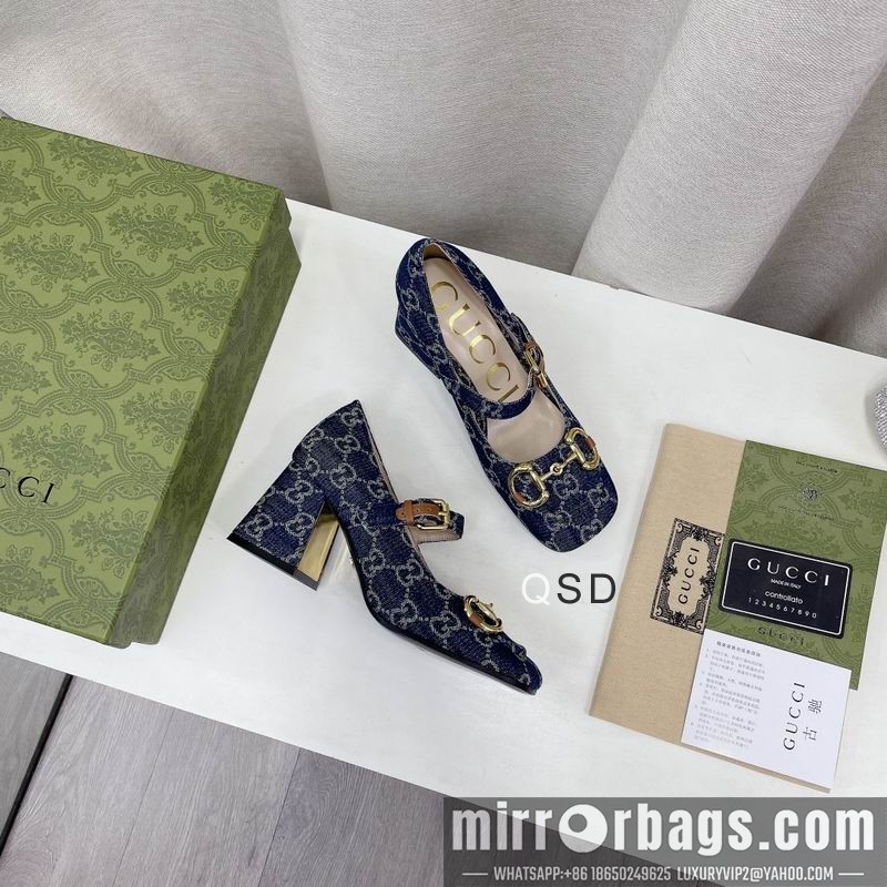 Gucci Shoes sz34-41 SD0344