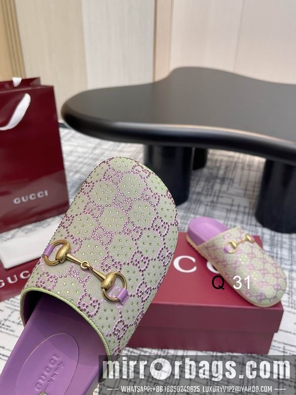 Gucci Shoes sz35-41 YF1202