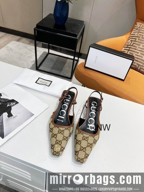 Gucci Shoes sz35-41 NW0327
