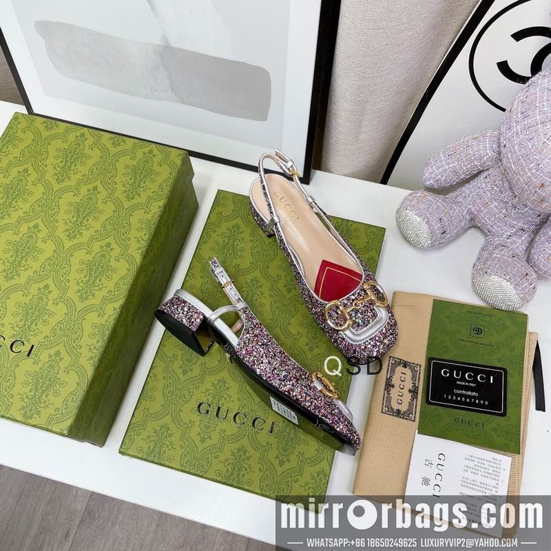 Gucci Shoes sz34-41 SD0317