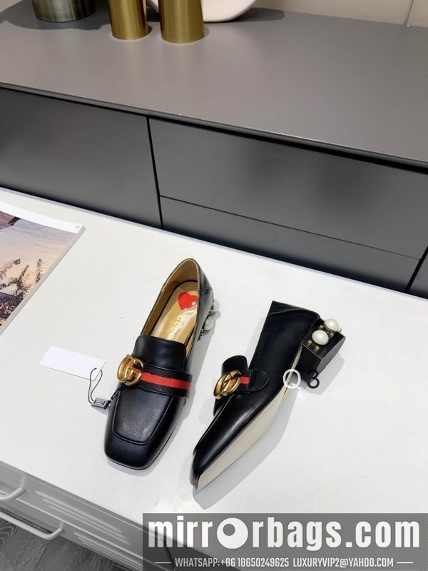 Gucci Shoes sz34-41 YM0332