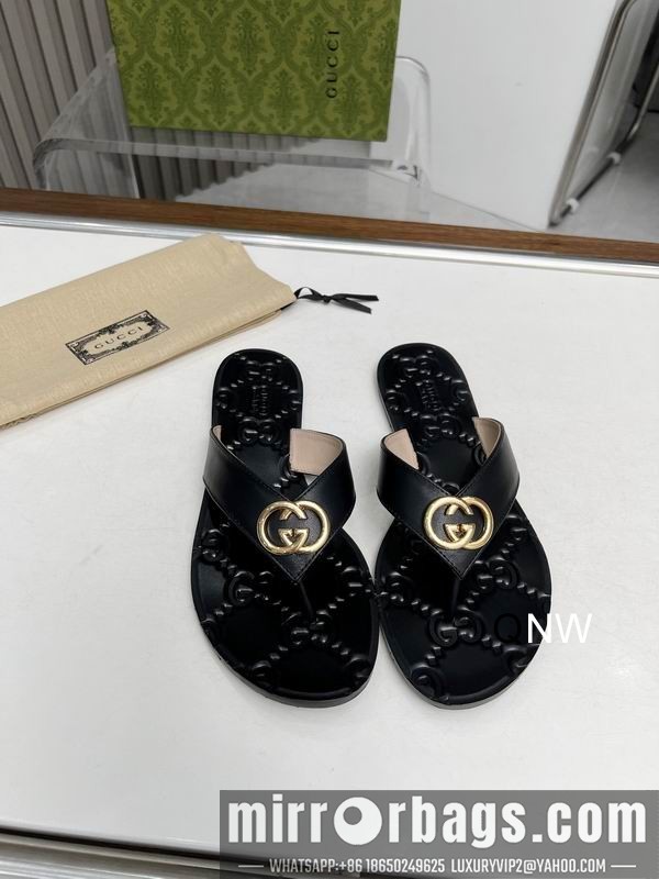 Gucci Shoes sz35-45 WN0501