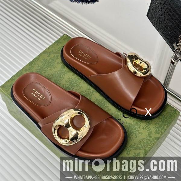 Gucci Shoes sz35-40 JX0709