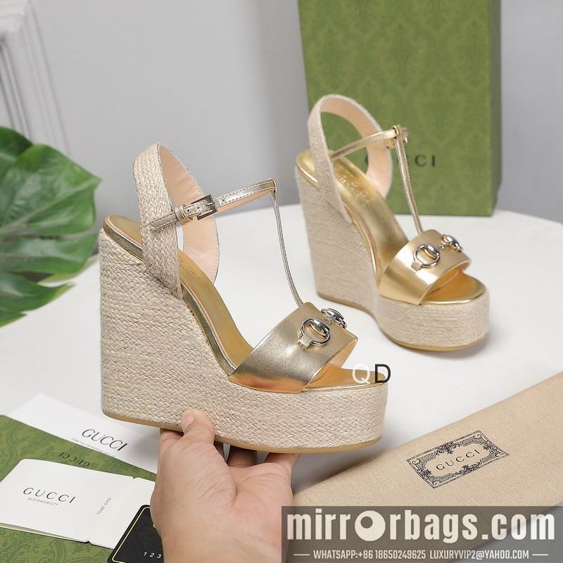Gucci Shoes sz35-43 mhf0353