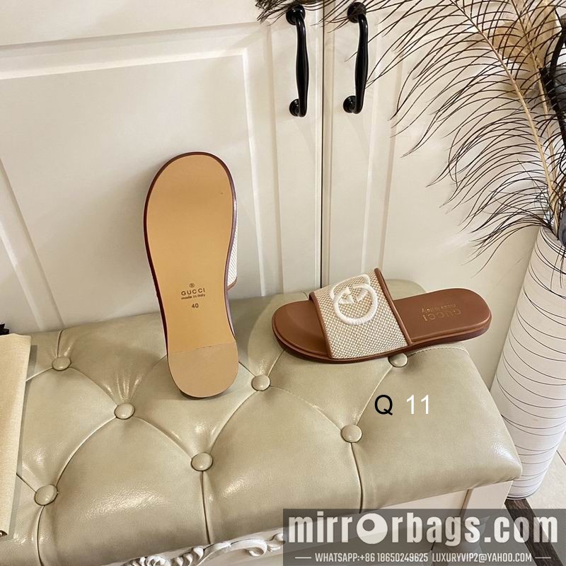 Gucci Shoes sz35-40 Y0801