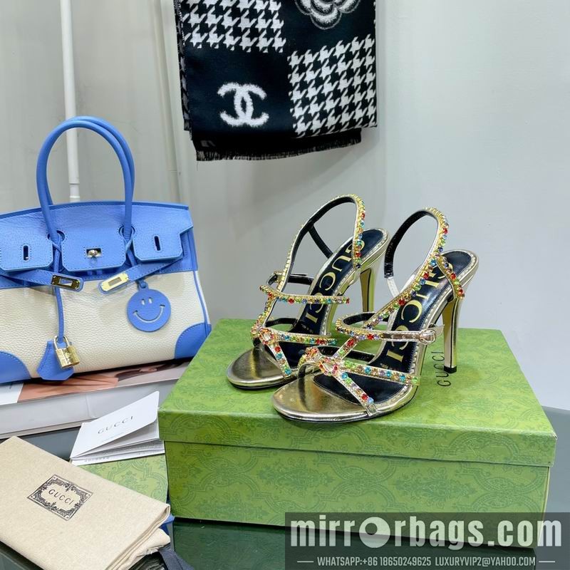 Gucci Shoes sz34-41 LL0325