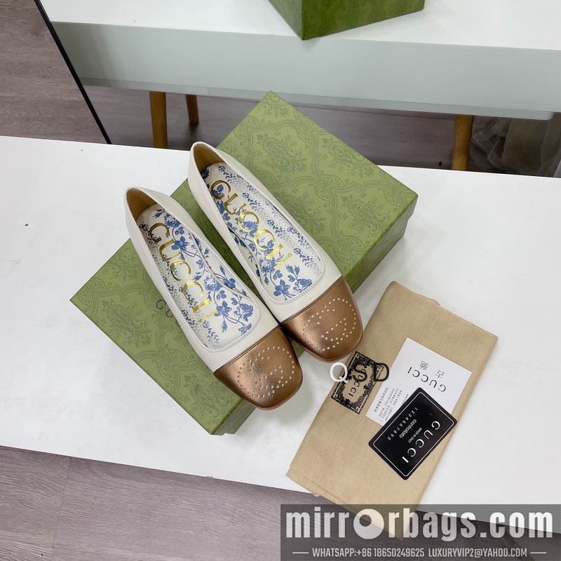 Gucci Shoes sz34-41 SD0318