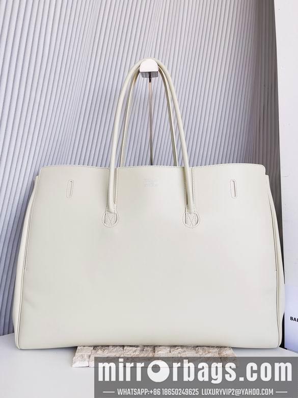 Balenciaga Bags BEL AIR 51.8X61.9X23.8cm 031107 GY