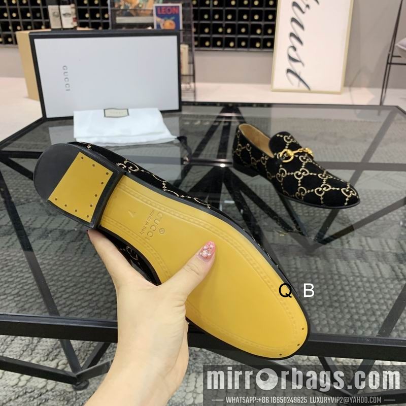 Gucci Shoes colour sz38-45 BS0805