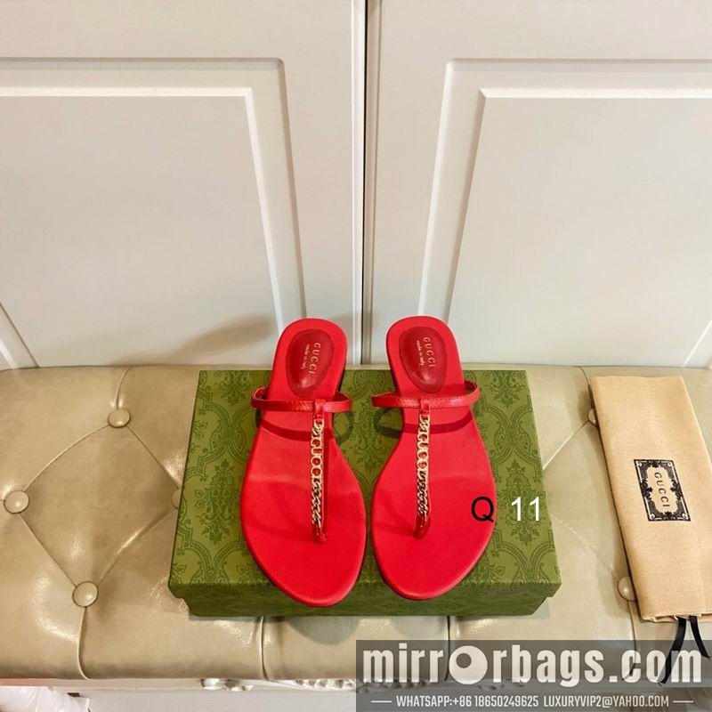 Gucci Shoes sz35-40 Y1002