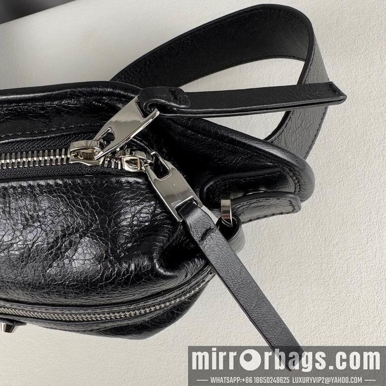Balenciaga Bags 31X16X15cm 060201 GY 2colour