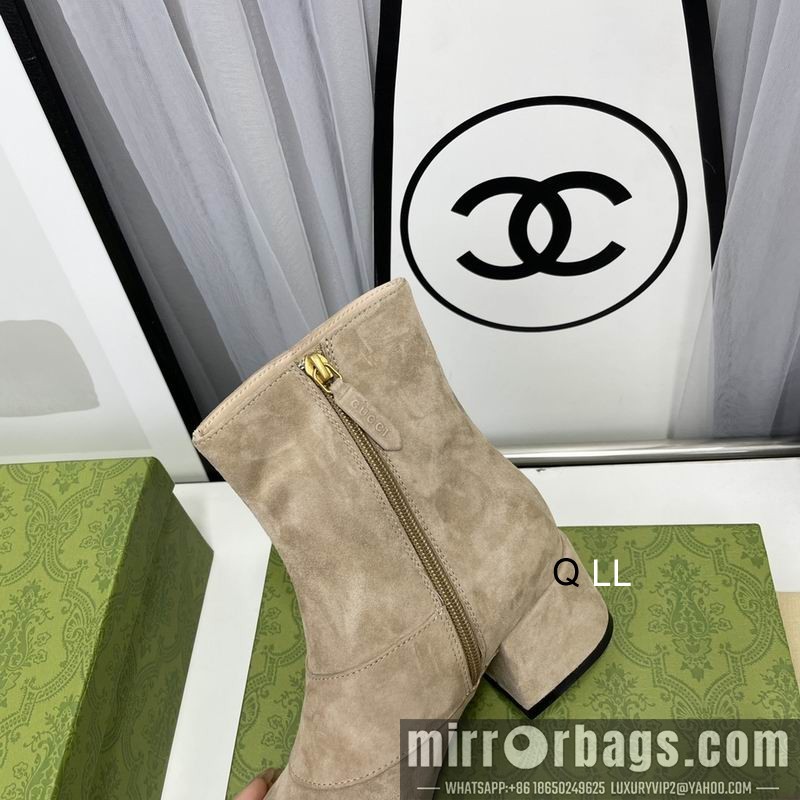 Gucci Shoes sz35-40 LL0334