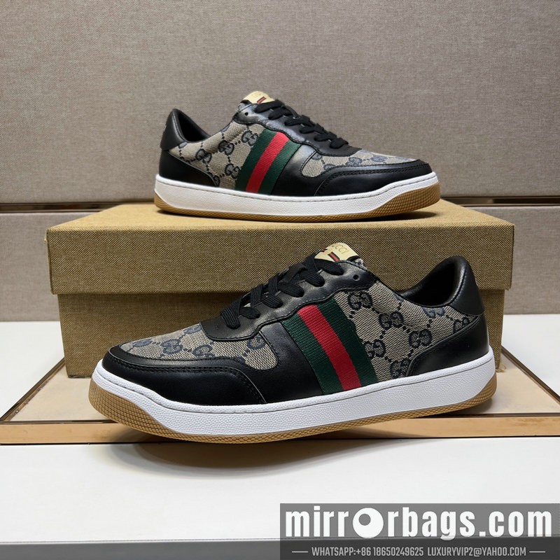 Gucci Shoes SZ 38-44 0509