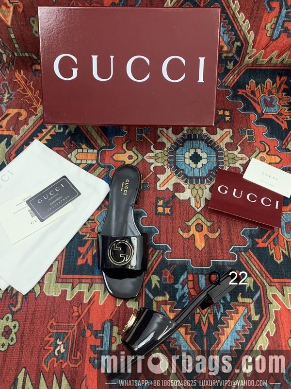Gucci Shoes sz35-40 SF0305